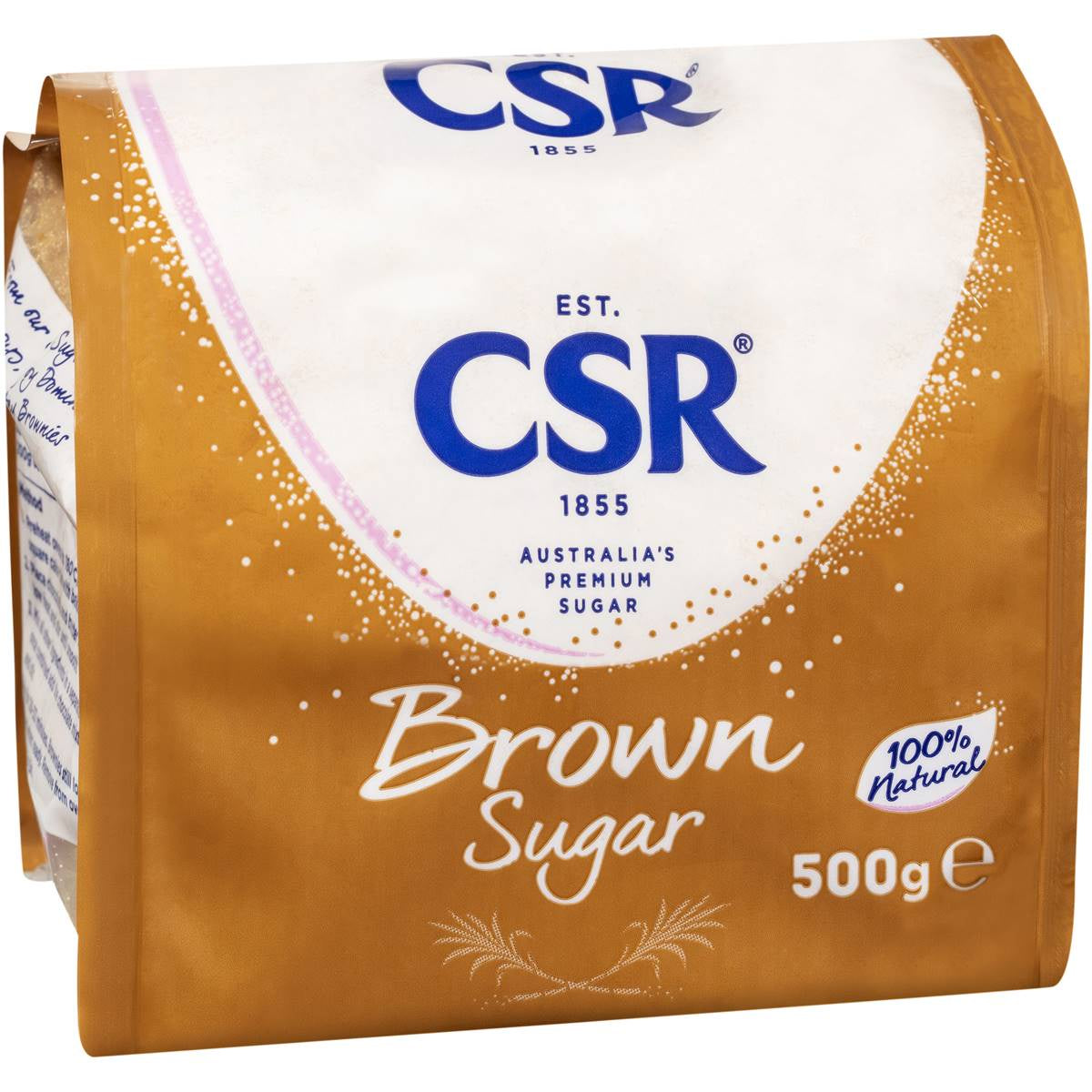 CSR Brown Sugar 500g