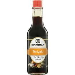 Kikkoman Teriyaki Marinade 250ml