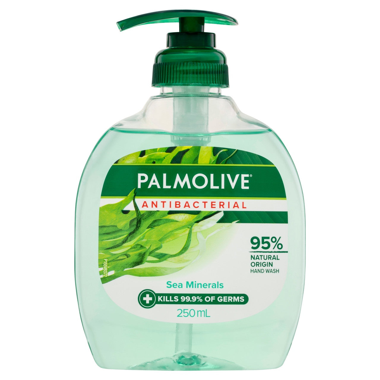 Palmolive Antibacterial  Sea Minerals 250 ml