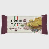 La Famiglia Garlic Bread Slices 9pk