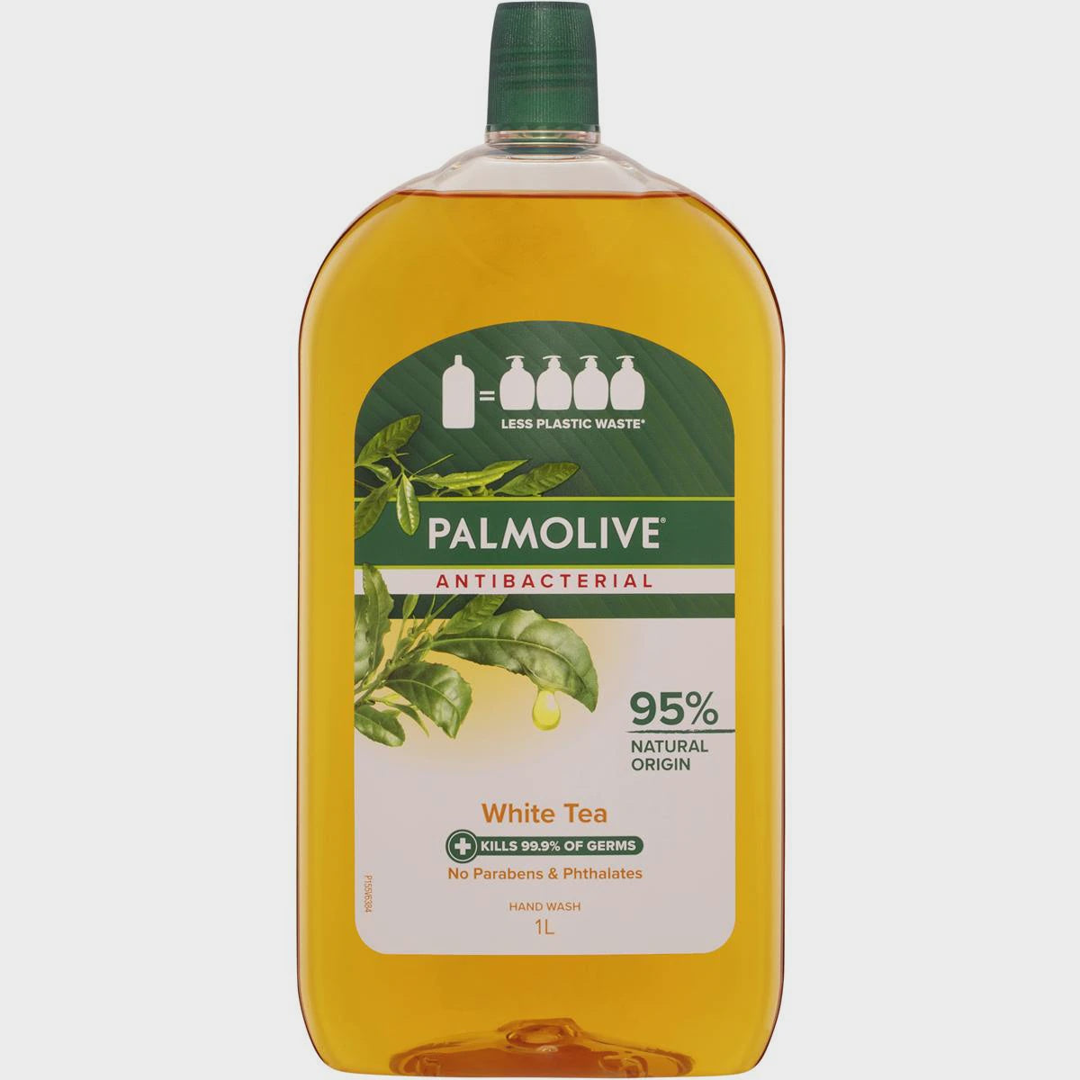 Palmolive Antibacterial White Tea 1L