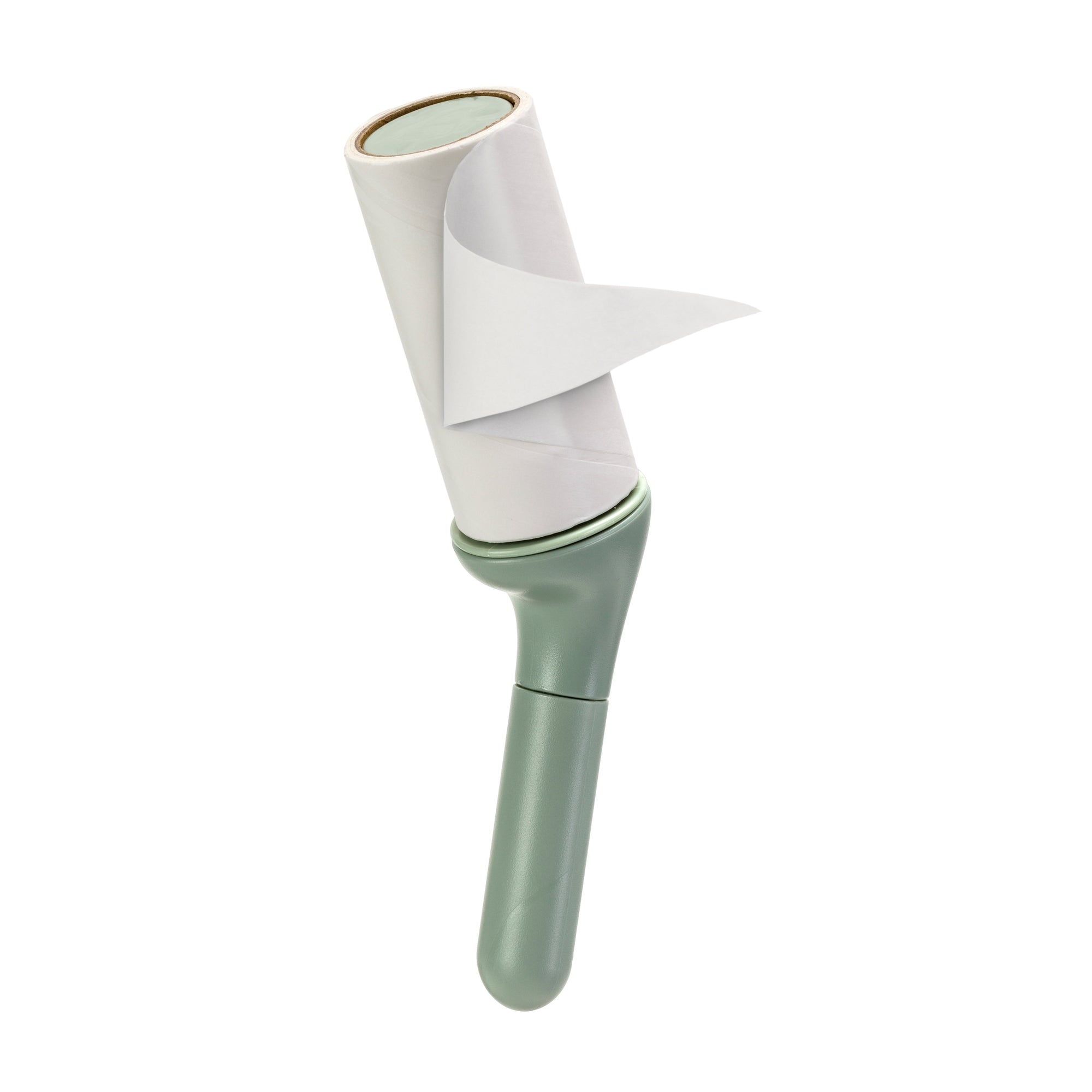 Joie Lint Roller 2 Pack Sage