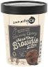 Community Co Triple Choc Brownie Ice Cream 1l