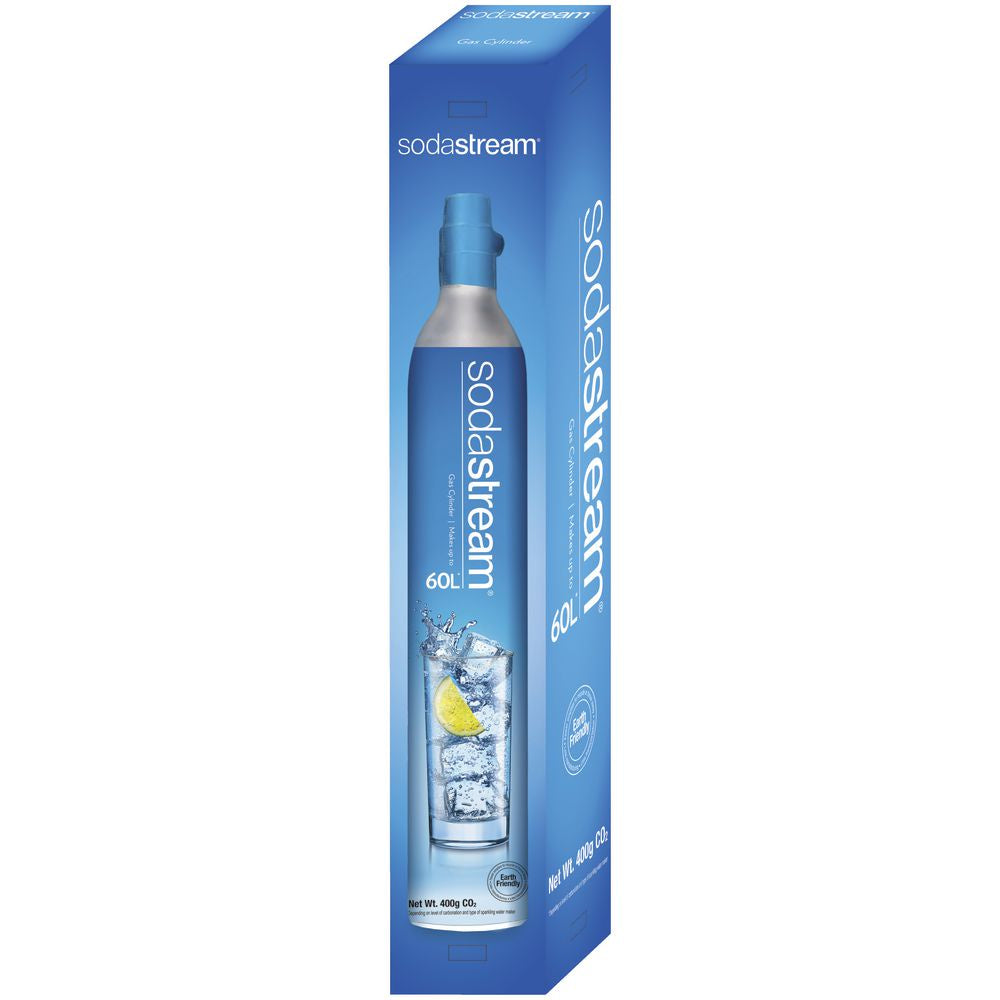 Sodastream Gas Cylinder 60l