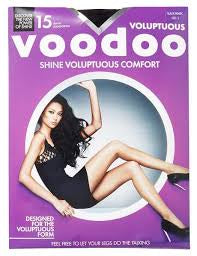 Voodoo Black Magic Voluptuous