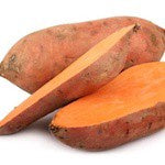 Sweet Potato Per KG