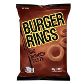 Burger Rings 90g