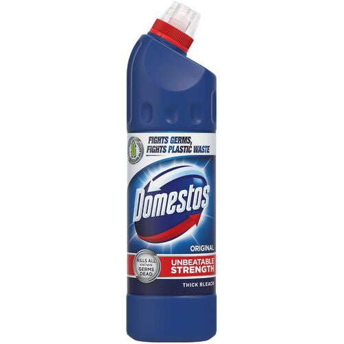 Domestos Bleach Original 750ml