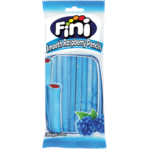 Fini Raspberry Smooth Pencil 100g