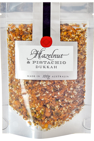 Ogilvie Hazelnut & Pistachio Dukkah - 100g