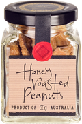 Ogilvie Honey Roasted Peanuts -60g