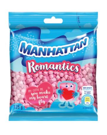 Manhattan Romantics Medium 25g