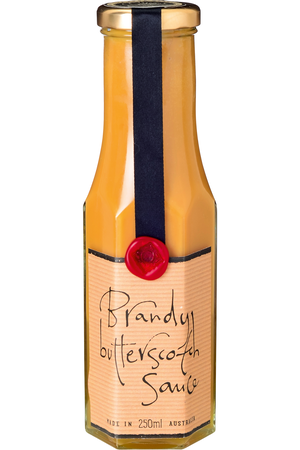 Ogilvie Brandy Butterscotch Sauce - 250ml