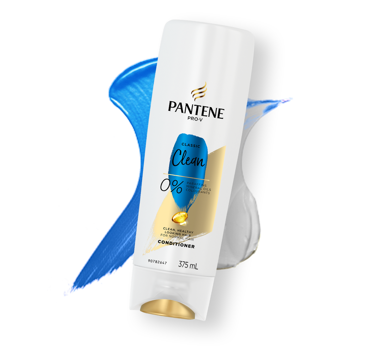 Pantene Pro-V Classic Clean Conditioner 375ml