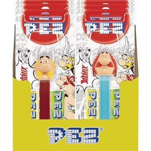 Pez Dispenser Asterix 17g