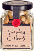 Ogilvie Roasted Cashews - 60g