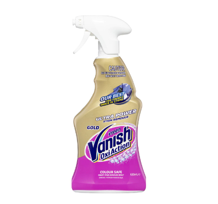 Vanish Gold Pro Stain Remover 450mL