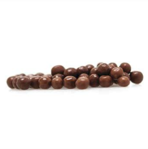 Smet Crispy Pearls Mini Milk Choc 50g