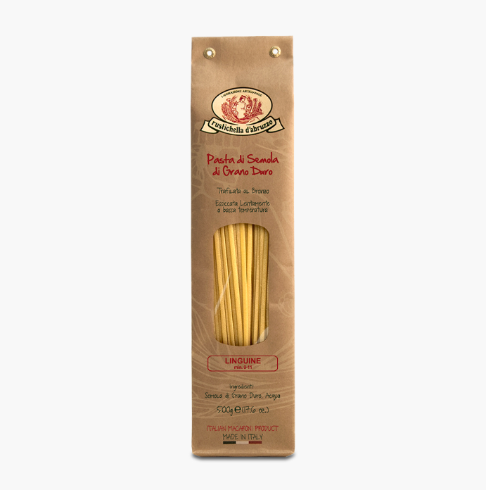 Rustichello Linguine 500g