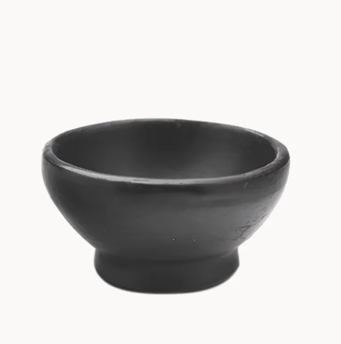 La Chamba Small Round Bowl