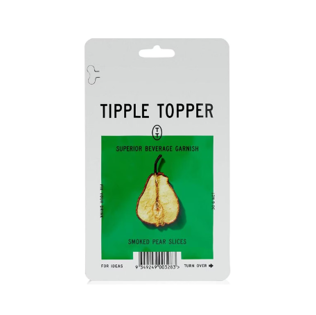 StrangeLove Smoked Pear Tipple Topper 30g