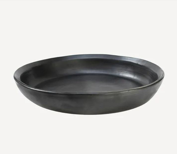 La Chamba Small Pie Dish