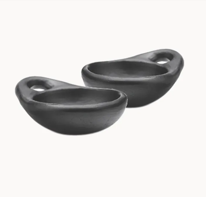 La Chamba Dipping Bowl