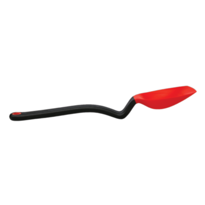 Dreamfarm Supoon Silicone Spoon Red