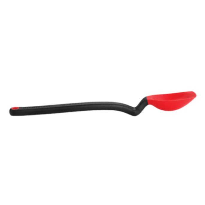 Dreamfarm Mini Supoon Silicone Spoon Red