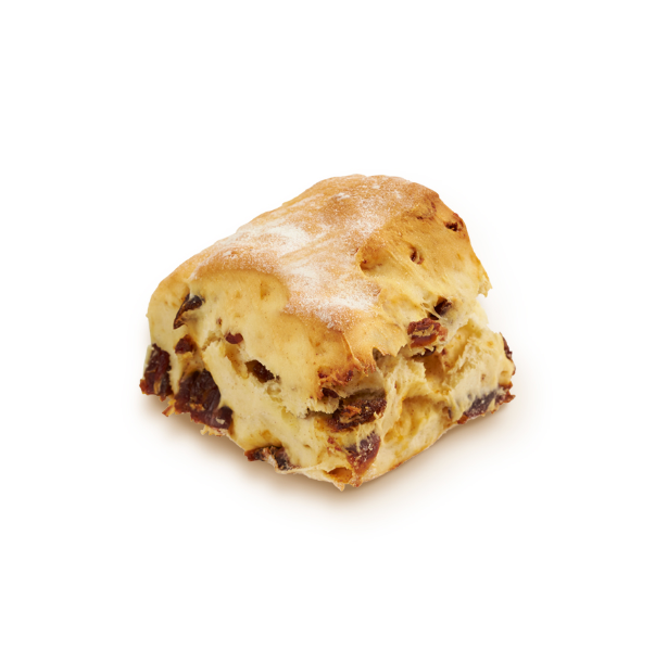 Baker's Delight Date Scones 4 Pack