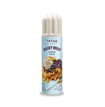 Tatua Dairy Whip Whipped Cream 250g