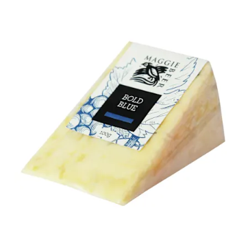 Maggie Beer Bold Blue Cheese 100g