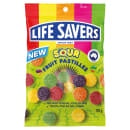 Life Savers Sour Fruit Pastilles - 170g