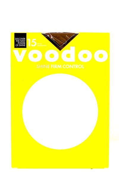 Voodoo Black Magic Firm Control 3pk