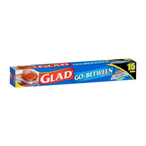 Glad Freezer Go-Between 33cm x 15m