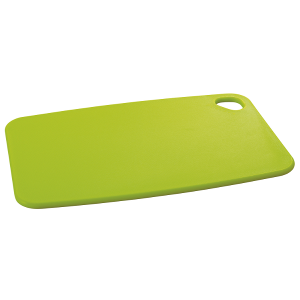 Scanpan Green Cutting Board - 390 x 260 x 10mm