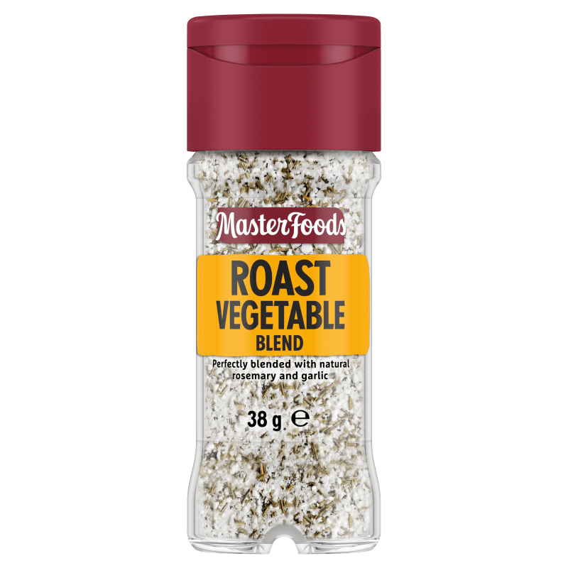 Masterfoods Roast Vegetable Seasoning 38g