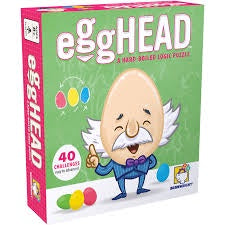 EggHead