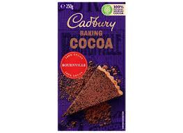 Cadbury Bournville Cocoa 250g