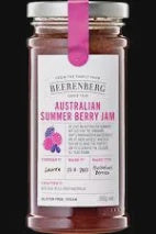 Beerenberg Australian Summer Berry Jam 300g