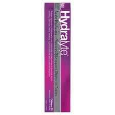 Hydralyte Effervescent Tablets Apple Blackcurrant 10 Pack