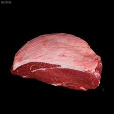Rump Cap YG Grain Fed, per kg