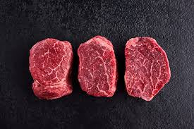 Kilcoy Beef Tenderloin YG per kg