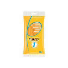 Bic Disposable Shaver Sensitive - 10pk