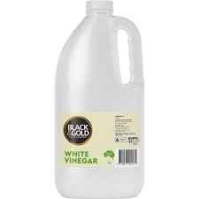 Black & Gold White Vinegar 2l