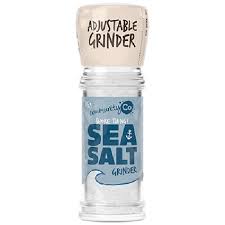 Community Co Salt Grinder Sea 110g