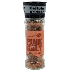 #Community Co pink Himalayan Salt Grinder 110gm