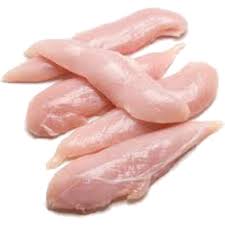 Freedom Farms Chicken Tenderloins per kg