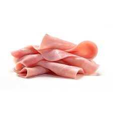 Pandani Virginian Ham Sliced 250g