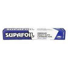 Supafoil Premium Heavy Duty Catering Foil